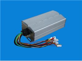 湖北2000W大功率無刷控制器